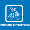 Kourany Enterprises Logo (furn el shebbak, Lebanon)