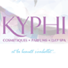 Kyphi Logo (tabaris, Lebanon)