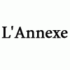 L Annexe Logo (baalbeck, Lebanon)