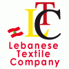 Lebanese Textile Company, Ltc Logo (mar elias, Lebanon)