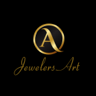 Aicha's Jewelers Art Logo (kab elias, Lebanon)