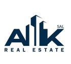 AK Real Estate SAL Logo (jdeideh el metn, Lebanon)