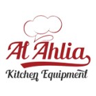 Al Ahlia Kitchen Equipment Trading Logo (nabatiyeh, Lebanon)