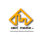 Art Mate Est Logo (beirut, Lebanon)