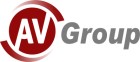 Av Group Logo (naccache, Lebanon)