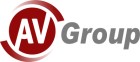 AVgroup Logo (naccache, Lebanon)