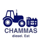 Companies in Lebanon: chammas diesel est.