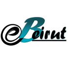 EBeirut Logo (mtayleb, Lebanon)