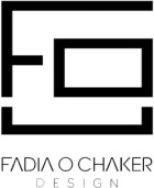 Companies in Lebanon: fadia o chaker design