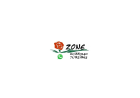Flowerzone Logo (fanar, Lebanon)