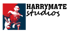 HARRYMATEstudios Michel Raad Logo (sin el fil, Lebanon)