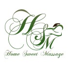 Health Care in Lebanon: Home Sweet Massage