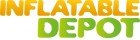 Inflatable Depot Logo (jounieh, Lebanon)