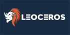 Leoceros Logo (beirut, Lebanon)