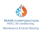 MAM Corporation Logo (aramoun, Lebanon)