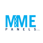 MME Panels Logo (haddath, Lebanon)