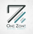 One Zone Agency Logo (baabda, Lebanon)