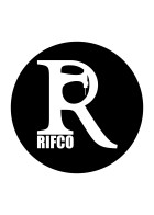 RIFCO Logo (jdeideh, Lebanon)