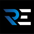 Roukoz Electronics Logo (dekwaneh, Lebanon)