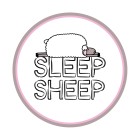 Sleep Sheep Logo (blaybel, Lebanon)