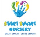 Start Smart Nursery Logo (saadiyat, Lebanon)