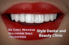 Style Dental Clinic Dr Emile Medawar Logo (sin el fil, Lebanon)