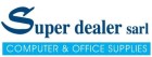 Computers (equipment And Supplies) in Lebanon: SUPER DEALER SARL