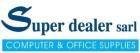 SUPER DEALER SARL Logo (ras el nabeh, Lebanon)