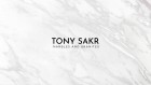 Tony Sakr - Marbles And Granites Logo (mar moussa, Lebanon)