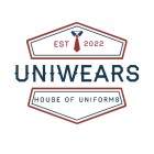 Uniwears Logo (bauchrieh, Lebanon)