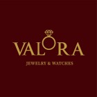 Valora Jewelry And Watches Logo (tripoli, Lebanon)