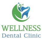 Wellness Dental Clinic Logo (haret hreik, Lebanon)