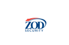 Zod Security Logo (dbayeh, Lebanon)