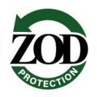ZOD Protection Logo (dbayeh, Lebanon)