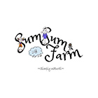 Sumsum Farm Logo (bayno, Lebanon)