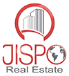Jispo Real Estate Logo (furn el shebbak, Lebanon)