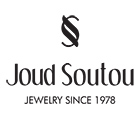 Joud Soutou Jewelry Logo (zghorta slayeb, Lebanon)