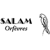 Salam Orfevres Logo (industrial city bauchrieh, Lebanon)