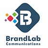 Brand Lab Communications Sal Offshore Logo (NA, Lebanon)