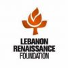 Lebanon Renaissance Foundation Logo (tabaris, Lebanon)