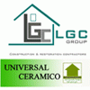 Lgc Group Logo (tyre, Lebanon)