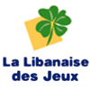 Libanaise Des Jeux (la), Loto Logo (tabaris, Lebanon)