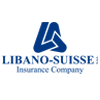 Libano-suisse Insurance Company Logo (kantari, Lebanon)