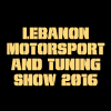 Lmts, Lebanese Motor Tuning Show Logo (mansourieh, Lebanon)