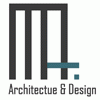 M.a. Architecture Design Logo (kaslik, Lebanon)