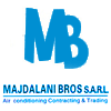 Majdalani Bros Logo (ain remmaneh, Lebanon)