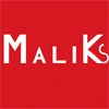 Maliks Bookshop Logo (hamra, Lebanon)