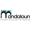 Mandaloun, Stone Gallery Prefab Logo (ghazieh, Lebanon)