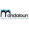 Prefab Constructions in Lebanon: mandaloun, stone gallery prefab