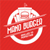 Restaurants in Lebanon: mano burger